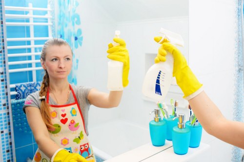 Person submitting a formal complaint in a structured process