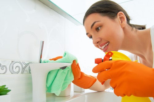 Service agreement and liability policy document
