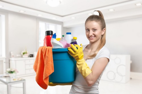 Waste compliance and disposal regulations statement
